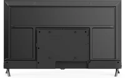 Телевизор Digma DM-LED43UBB41, 43", 4K UHD, Smart TV, Android TV