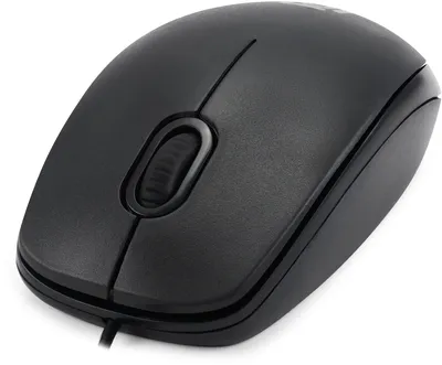 Комплект клавиатуры и мыши Oklick S603, USB, черный