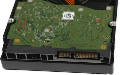 Диск HDD Western Digital - Purple, для систем видеонаблюдения, SATA, 6 Гб/с, 3.5", 8 ТБ, 5640 rpm, 256MB, WD85PURZ