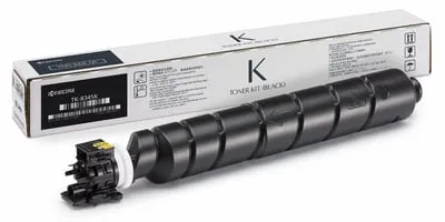 Чип Kyocera TK-8345K, для TASKalfa 2552ci, черный, 20000 копий