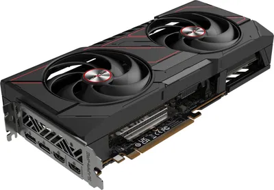 Видеокарта Sapphire 11349-03-20G, Pulse RX 9070, 16GB GDDR6, 256bit