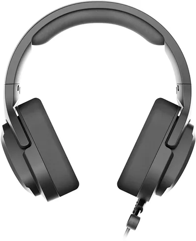 Гарнитура проводная A4Tech Bloody G573P, черный, для ПК/консолей, игровые, G573P