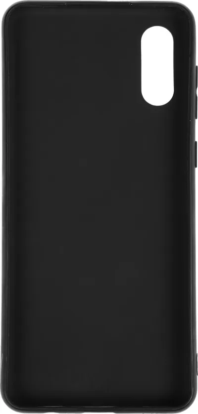 Чехол (клип-кейс) Gresso для Samsung Galaxy A02 Meridian  зеленый  (GR17AAAE8925)