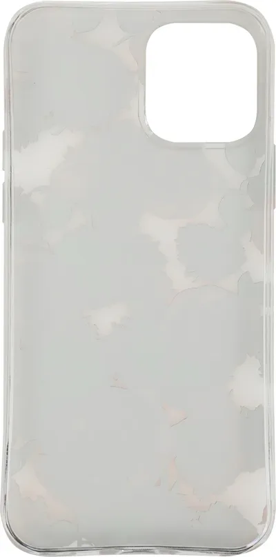 Чехол Gresso GR17AAAE9067, для iPhone 12/12 Pro