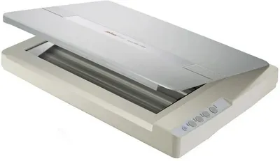 Plustek OpticSlim 1180 { A3, 1200 dpi, 589 x 407 x 68 мм. 15 сек (цвет, 300dpi, A3)/  9 сек (оттенки серого и Ч/Б, 300dpi, A3)}