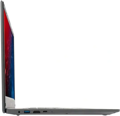 Ноутбук iRU Tactio 15PHR - 15.6", 1920x1080 (Full HD), AMD Ryzen 7 5825U 2000MHz 16 ГБ, SSD 512 ГБ, AMD Radeon, Bluetooth, Wi-Fi, 4 000mAh, чёрный, Windows 11 Pro 64, 2150142