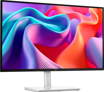 Монитор Dell S2725DSM, 27", IPS, 2560x1440, 144 Гц, FreeSync