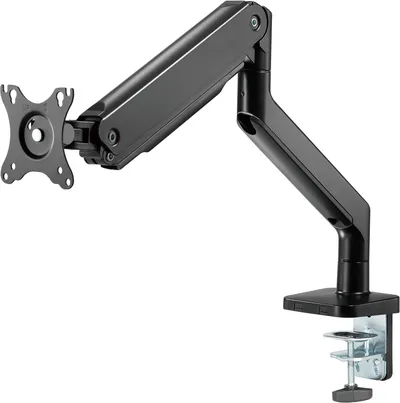 Кронштейн Ultramounts UM730, 17"-45", до 16кг, на столешницу, поворот/наклон