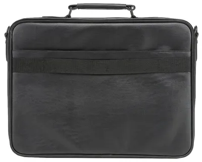 Сумка для ноутбука Sumdex CKN-002, 15.6", кожзам, чёрная