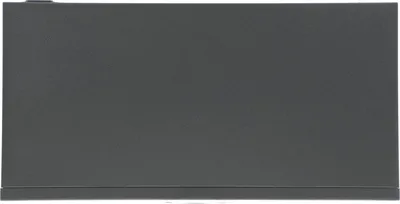 TP-Link 48 портов 10/100/1000 Мбит/с (разъем RJ45)
Инновационная энергосберегающая технология позволяет экономить потребляемую электроэнергию
Поддержка функции автоматического запоминания MAC-адресов и авто MDI/MDIX
Стандартный 19-дюймовый стальной корпус для монтажа в стойку.