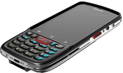 Терминал сбора данных Meferi ME40K-M212BM12Y0R5S, 4", Android 12, 4GB/64GB