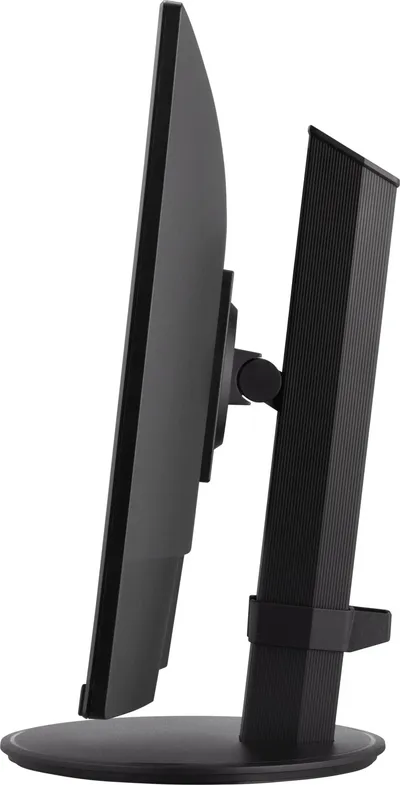 Монитор ViewSonic 27" VA2708-HDJ черный IPS LED 16:9 HDMI матовая HAS Piv 250cd 178гр/178гр 1920x1080 100Hz VGA DP FHD 6.1кг