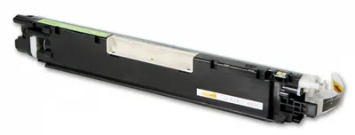 CACTUS Cartridge 729BK Картридж (CS-C729BK) для принтеров CANON i-SENSYS LBP7010C/ LBP7018C, черный, 1200стр.