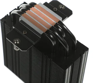 Кулер для процессора ID-Cooling SE-224-XTS ARGB Intel LGA 1155 Intel LGA 1156 Intel LGA 1150 Intel LGA 1151 AMD AM4 Intel LGA 1200 Intel LGA 1700 AMD AM5