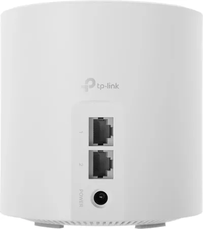 Mesh-система TP-Link Deco X10 (2-pack), AX1500, Wi-Fi 6