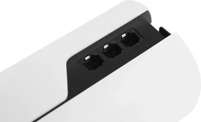Mesh-система TP-Link Deco S7 (3-pack), AC1900, 2.4+5 ГГц