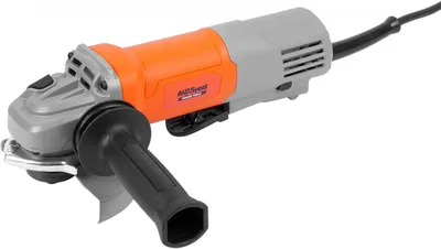 УШМ AV Steel AV-AG 125/1300 S AV-962111, 1300Вт, 11000об/мин, диск 125мм