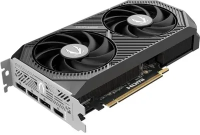 Видеокарта Zotac ZT-B50610F-10M, GeForce RTX 5060 Ti, 8ГБ GDDR7, 128 бит