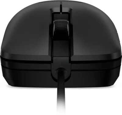Мышь Lenovo Legion M300s GY51H47350, оптическая, 8000dpi, USB, RGB, черный