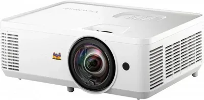 Проектор Viewsonic PS502X, DLP, 4000Lm, 1024x768, 2xHDMI