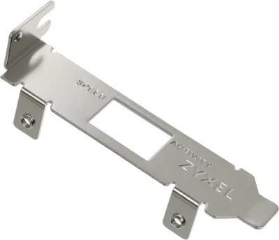 Сетевая карта ZYXEL XGN100C-ZZ0102F, PCIe 3.0, 10G RJ-45