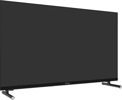 Телевизор DIGMA DM-LED32SBB32, 32", LED, HD, Smart TV