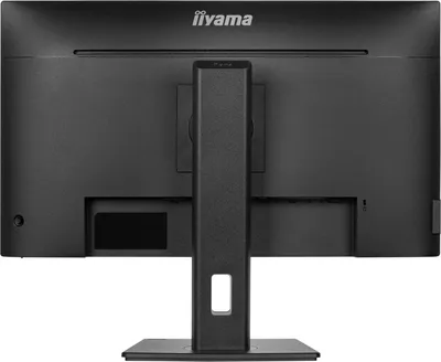 Монитор iiyama XUB2797UHSNP-B1, 27" IPS, 4K, USB-C 96 Вт, Ethernet