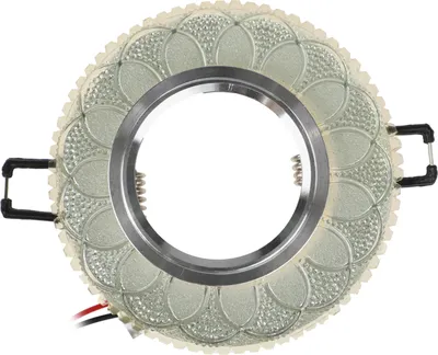 Светильник встраиваемый Hiper H064-1, MR16+3W LED, GU5.3