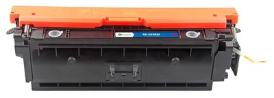 Картридж лазерный G&G GG-CF363A пурпурный (5000стр.) для  HP CLJ M552dn/M553dn/M553N/M553x
