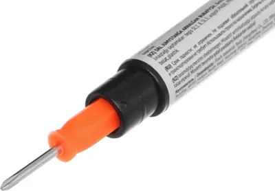 Отвертка Fit 56180, мини, 4-в-1, переставная