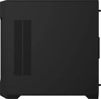 Корпус mATX Gigabyte C102B GB-C102G черный без БП mATX 7x120mm 4x140mm 2xUSB3.0 audio bott PSU