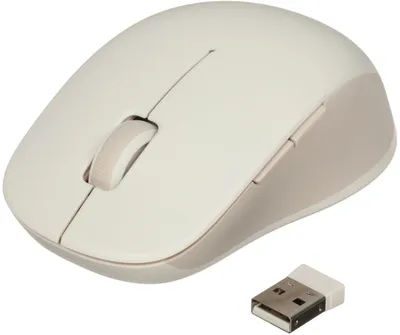Мышь Xiaomi BHR8849GL, беспроводная, 1200 dpi, 4 кнопки