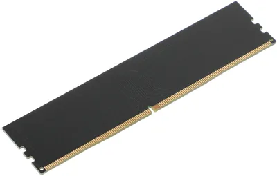 Оперативная память для компьютера 4Gb (1x4Gb) PC4-21300 2666MHz DDR4 DIMM CL19 Digma DGMAD42666004S DGMAD42666004S