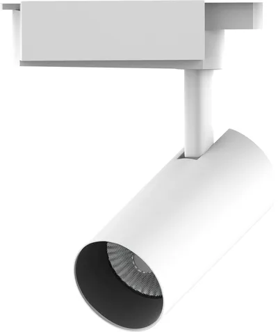 Светильник трековый GAUSS TR079, LED 12Вт, 4000K, IP20