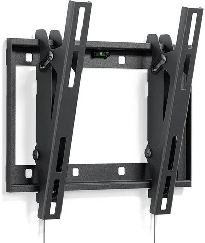 LCD-T2609-B Кронштейн для телевизора Holder LCD-T2609 черный 22"-47"  макс.40кг настенный наклон