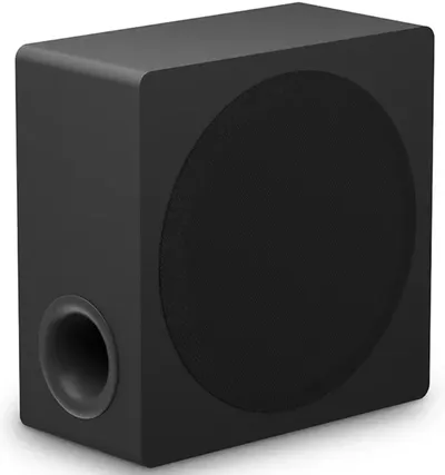 Саундбар 5.1.3 LG S80TR, 580Вт, черный (S80TR)