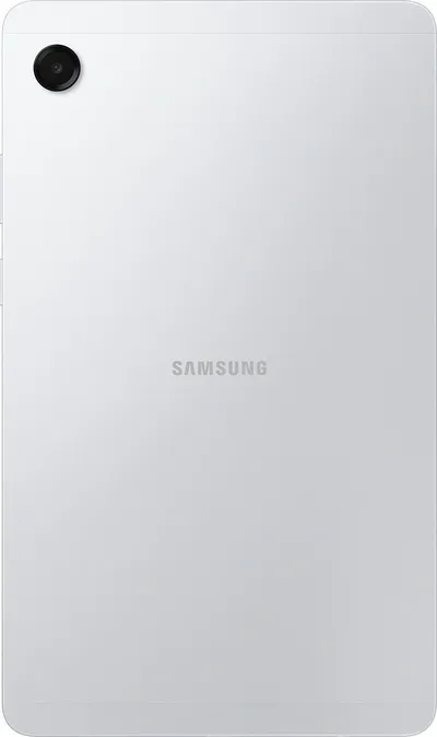 Планшет Samsung Galaxy Tab A11BSM-X135F - 8.7", 1340x800, Helio G99 2200MHz 8 ГБ 128 ГБ, Bluetooth, Wi-Fi, LTE, 5 100mAh, серебристый, Android 15, SM-X135FZSECAU