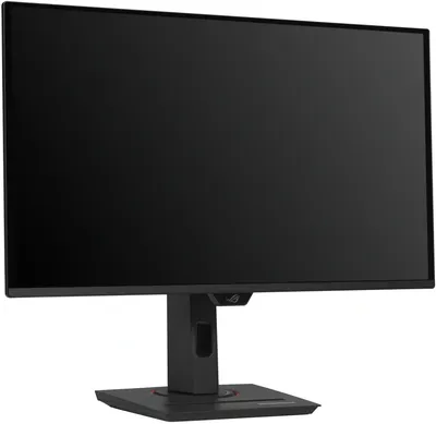 Монитор Asus 26.5" ROG Strix XG27ACDNG черный QD OLED LED 16:9 HDMI глянцевая HAS Piv 450cd 178гр/178гр 2560x1440 360Hz FreeSync Premium Pro DP 2K USB 7.44кг