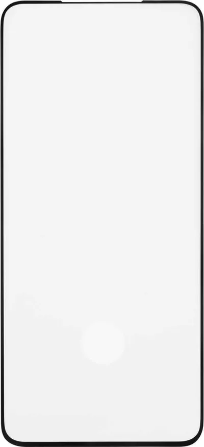 Защитное стекло Redline УТ000023709, для Samsung Galaxy S21+, Corning, черный