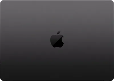 Apple MacBook Pro 14-inch 2025 [MDE14LL/A] (КЛАВ.РУС.ГРАВ.) Space Black 14.2" Liquid Retina XDR {(3024x1964) M5 10C CPU 10C GPU/16GB/1TB SSD/без переходника 1991284/1979059}