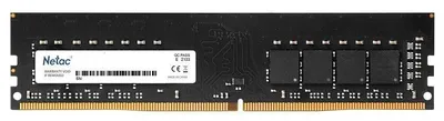 Оперативная память Netac NTBSD4P32SP-08, 8GB DDR4 3200MHz