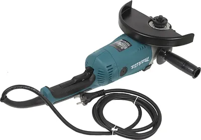 УШМ Makita GA9020, 2200 Вт, 230 мм, 6600 об/мин