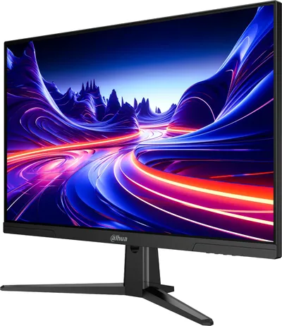 Монитор Dahua DHI-LM27-E231BN, 27", IPS, 1920×1080, 200 Гц