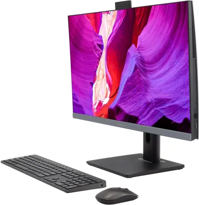 Моноблок Digma Pro Unity DM23P3-ADXW02, 23.8" FHD, i3-1215U, 16GB, 512GB SSD