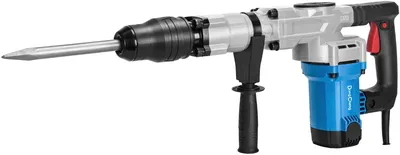 Отбойный молоток DongCheng DZG07-6SM, 1600Вт