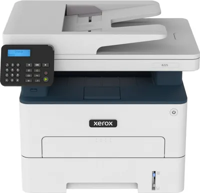МФУ Xerox B225V_DNI, A4, лазерное, 34 стр/мин, Wi-Fi