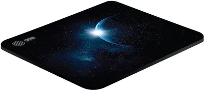 Коврик для мыши Cactus CS-MPC-P04XS, 220×180×2 мм