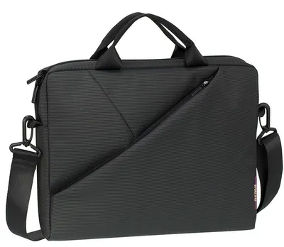 Сумка для ноутбука 15.6" Riva 8730 серый (8730 GREY)