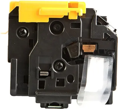 Лазерный картридж Cactus CS-CC532A, желтый, 2800 стр.