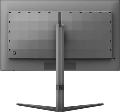 Монитор Philips Evnia 27M2N6500P, 26.5", QD-OLED, 2560x1440, 280 Гц, 0.03 мс